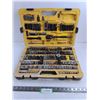 Image 1 : Stanley Ratchet & Socket Set