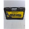Image 2 : Stanley Ratchet & Socket Set