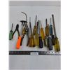 Image 1 : Assorted Hand Tools Lot