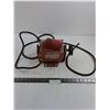 Image 1 : Dayton Mountable Capacitor Start Motor - Untested - As is  - Cannot Ship