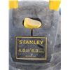 Image 2 : Stanley Shop-Vacuum - Tested, Storage Tote (no lid)-Cannot Ship