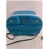 Image 2 : Lumin CPAP Cleaner - Powers On