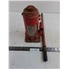 Image 1 : Vintage TUV Hydraulic Jack - Cannot Ship