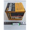 Image 1 : Stanley Bostitch Box of 2000 Wire Collated Nails - Unopen - Cannot Ship