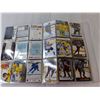 Image 3 : (54) Peter Forsberg Hockey Cards