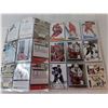 Image 2 : (54) Jordan Staal Hockey Cards