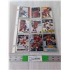Image 1 : (36) Sergei Fedorov Hockey Cards
