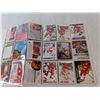 Image 2 : (36) Sergei Fedorov Hockey Cards