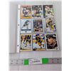 Image 1 : (36) Cam Neely Hockey Cards
