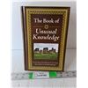Image 1 : The Book of Unusual Knowledge