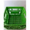 Image 2 : Island Farms Milk Crate 11" Tall x 13.25"-   Pick Up Preferred