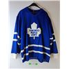 Image 1 : Toronto Maple Leafs Jersey-L