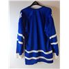 Image 2 : Toronto Maple Leafs Jersey-L