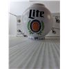 Image 4 : (6) Miller Lite Beernament Holders