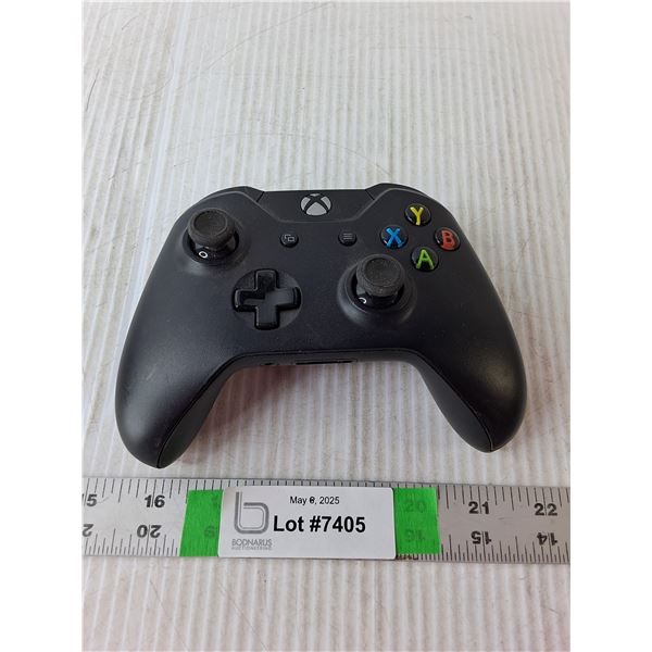 Xbox Game Controller- Untested