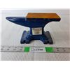 Image 1 : 11 Lb. Metal Anvil