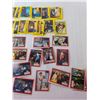 Image 2 : Vintage Collector's Cards- Mash, Star Wars, Elvis, Misc.