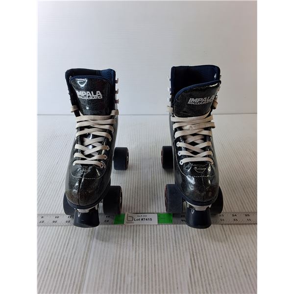 Pair of Impala Rollerskates- 5
