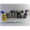 Image 1 : Automotive Paint Sprays, Rust Protector, Wax Detailer and Misc - Cannot Ship