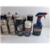 Image 2 : Automotive Paint Sprays, Rust Protector, Wax Detailer and Misc - Cannot Ship