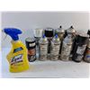 Image 3 : Automotive Paint Sprays, Rust Protector, Wax Detailer and Misc - Cannot Ship