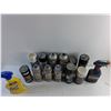 Image 4 : Automotive Paint Sprays, Rust Protector, Wax Detailer and Misc - Cannot Ship