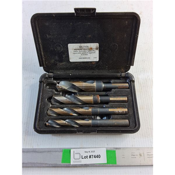 Drill Bit Set