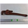 Image 1 : Pipe Wrench