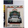 Image 3 : Haynes GM Repair Manual, Porsche Registry and Festool Magazine