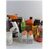 Image 3 : Sealer, Two Stroke Engine Oil, Chain Oil, Stove Paint, Chrome Polish and Misc - Cannot Ship