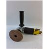 Image 4 : Air Polishing Tool and Abrasive Discs