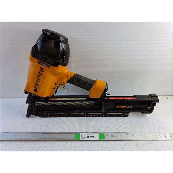 Air Bostitch Nail Gun - As Is