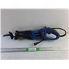 Image 1 : Mastercraft Reciprocating Saw - Tested