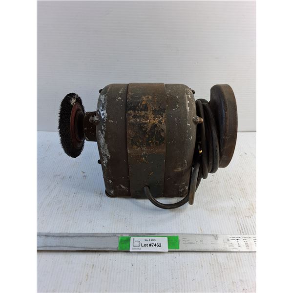 Electric Polisher - As Is - Cannot Ship