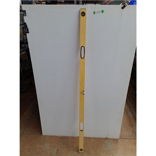 *74" Level - Cannot Ship