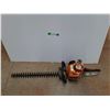 Image 1 : Stihl Gas Powered Hedge Trimmer - As Is, Cannot Ship