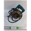 Image 1 : Makita Circular Saw - As Is