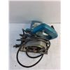 Image 2 : Makita Circular Saw - As Is