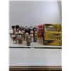 Image 1 : Assorted Partials Chemicals Lot (Mostly Automotive) in Crate - Cannot Ship