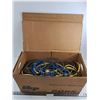 Image 1 : Box of Extension Cords - All Untested