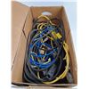 Image 2 : Box of Extension Cords - All Untested