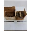 Image 1 : (2) Partial Boxes of Spot Nails - Cannot Ship