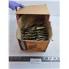 Image 1 : Partial Box of Bostitch Stick Nails - Cannot Ship