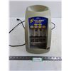 Image 1 : Royal Sovereign Fast Sort  Coin Sorter - Powers On