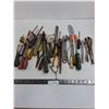 Image 1 : Assorted Hand Tools - As is
