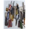 Image 2 : Assorted Hand Tools - As is