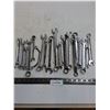 Image 1 : Assorted Wrenches