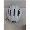 Image 2 : Supercycle Bullet Adult Helmet - Unused