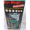 Image 3 : Easy Money II Motorized Coin Sorter - No Power Cord