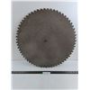 Image 1 : Metal Saw Blade 21.5" Dia - Prefer Pickup